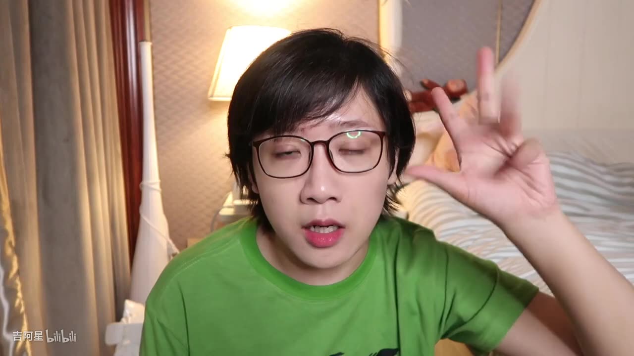 【吉阿星】一个安静如鸡的购物分享,感觉去了假日本