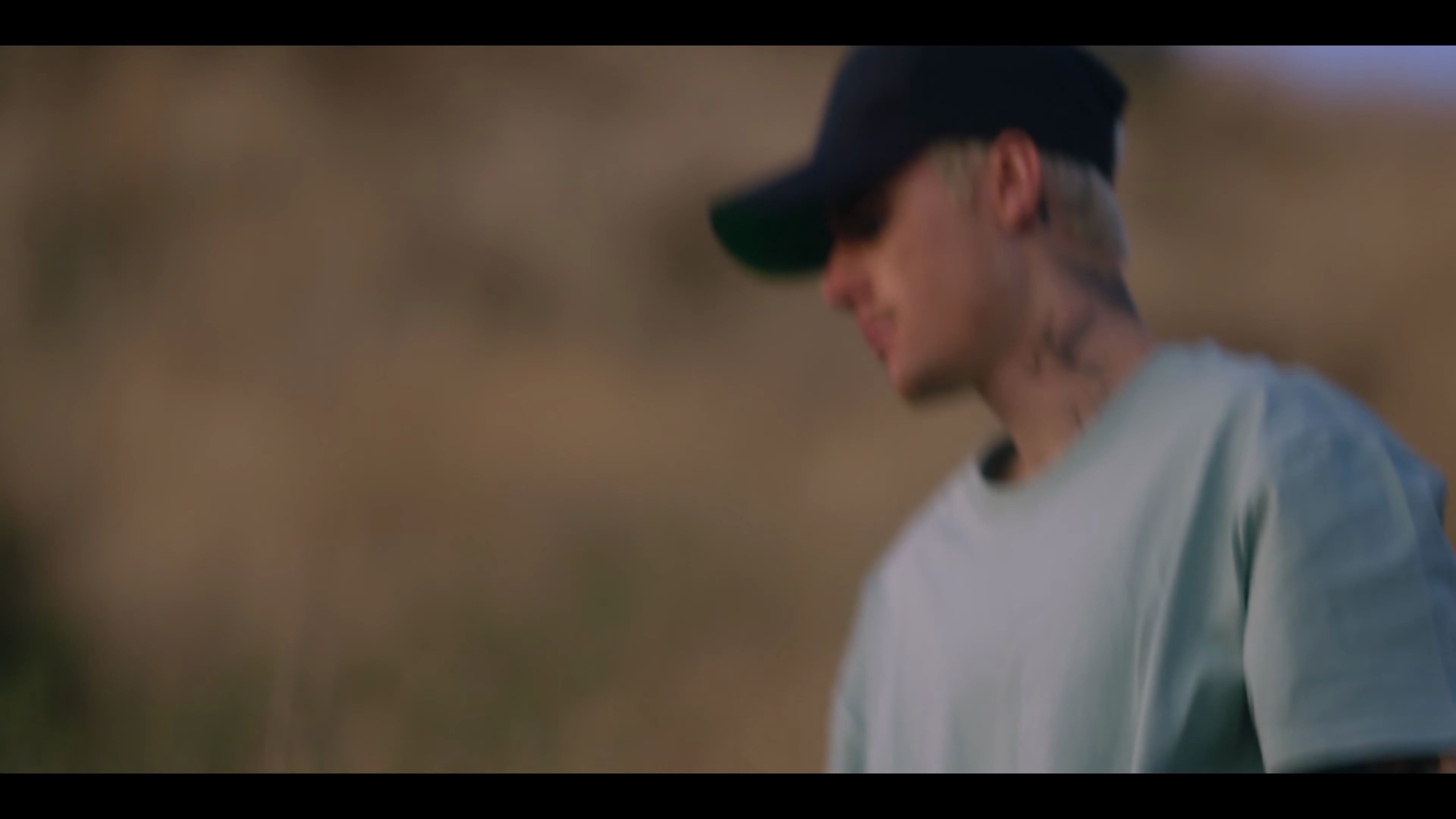 [4k] 贾斯汀·比伯justin bieber - changes (nature visual)