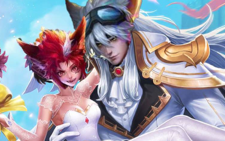 王者荣耀-(五只羊)解说-宇宙第一百里玄策!再问自杀!