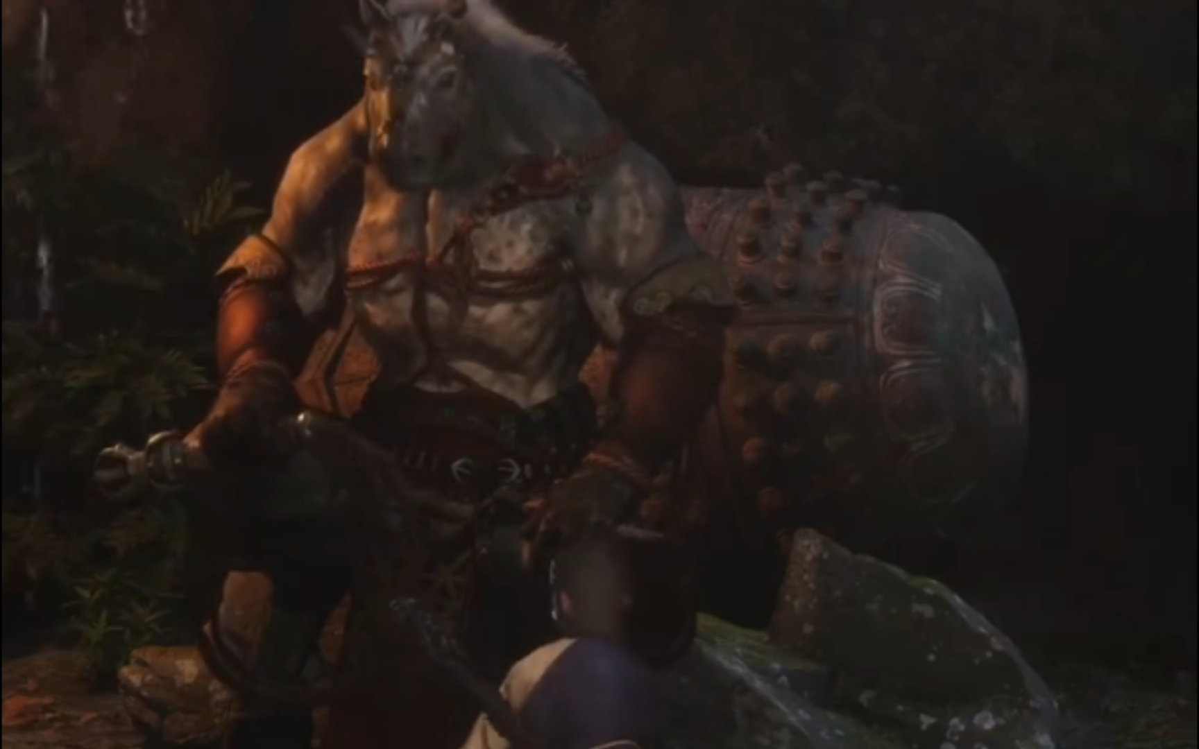 重情重义,马天霸