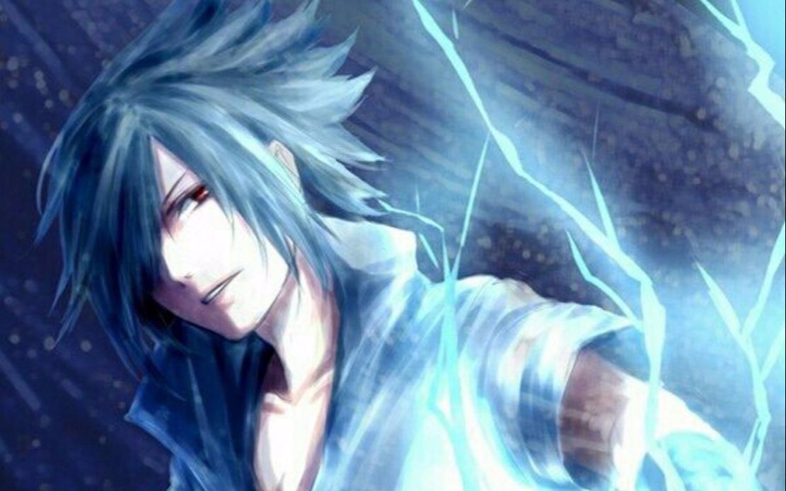 死神vs火影 3.3 宇智波·佐助 须佐能乎 十割 18hits