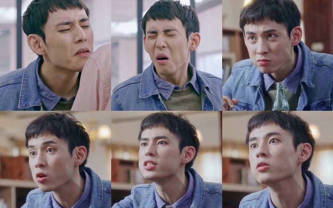 【圈套】第九集,阿飞手撕狐狸精,生气吃醋气噗噗