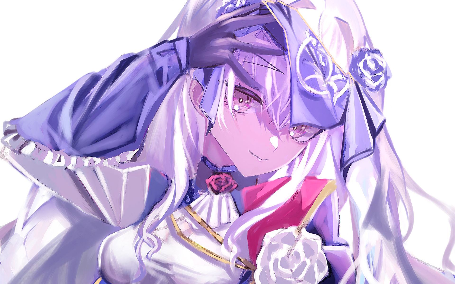 【fgo】妖兰4t赏玩之兽