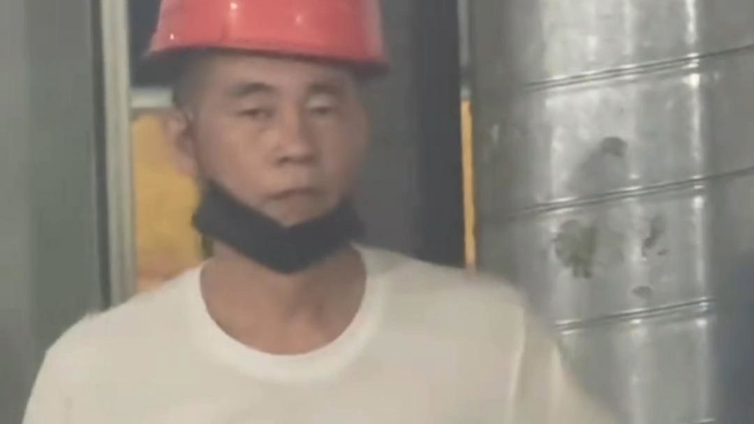 陈小春：如果真的是我失散多年的弟弟就好了