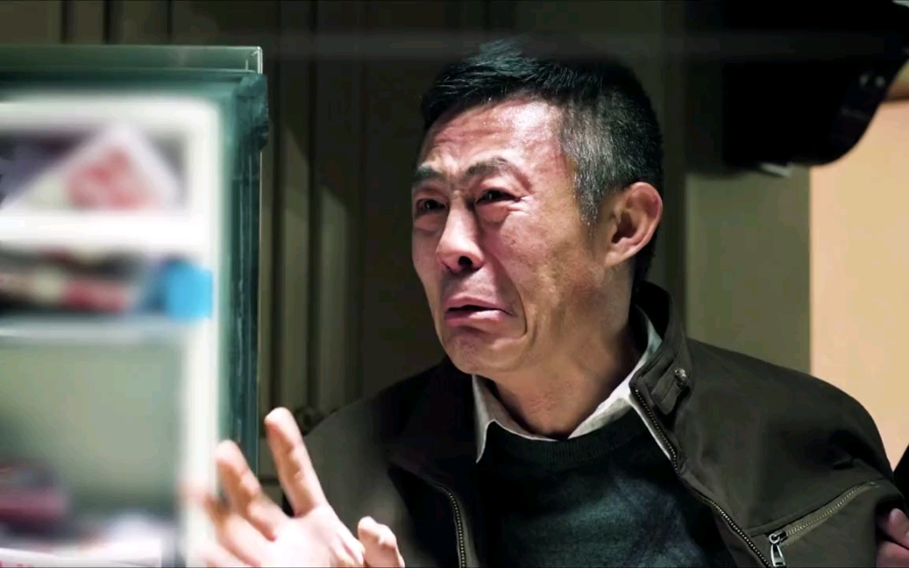 "一口炸酱一口蒜,平民百姓赵德汉"_哔哩哔哩_bilibili