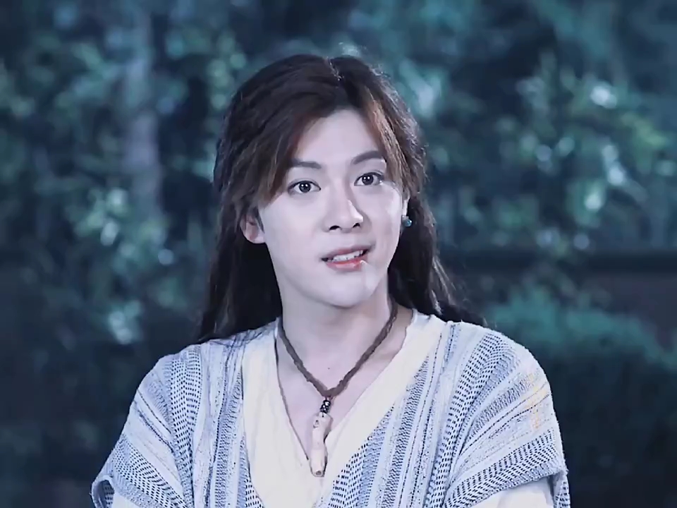 萨摩多罗不仅长得帅,还是个探案高手_哔哩哔哩_bilibili