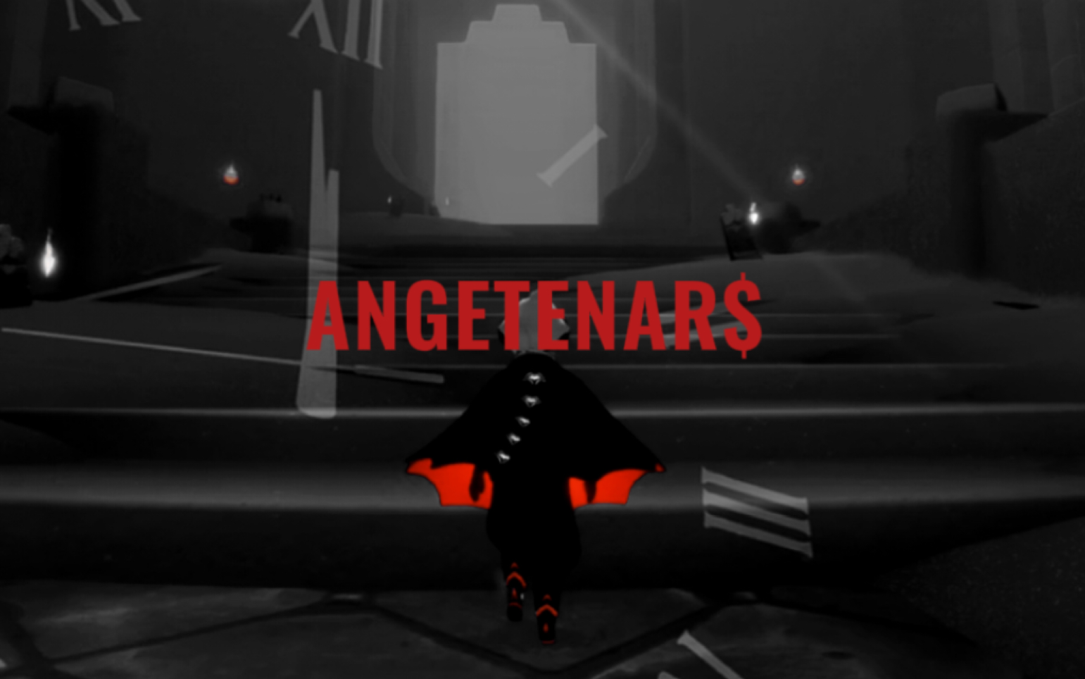 【萌新头/初始头】ANGETENAR$剪辑