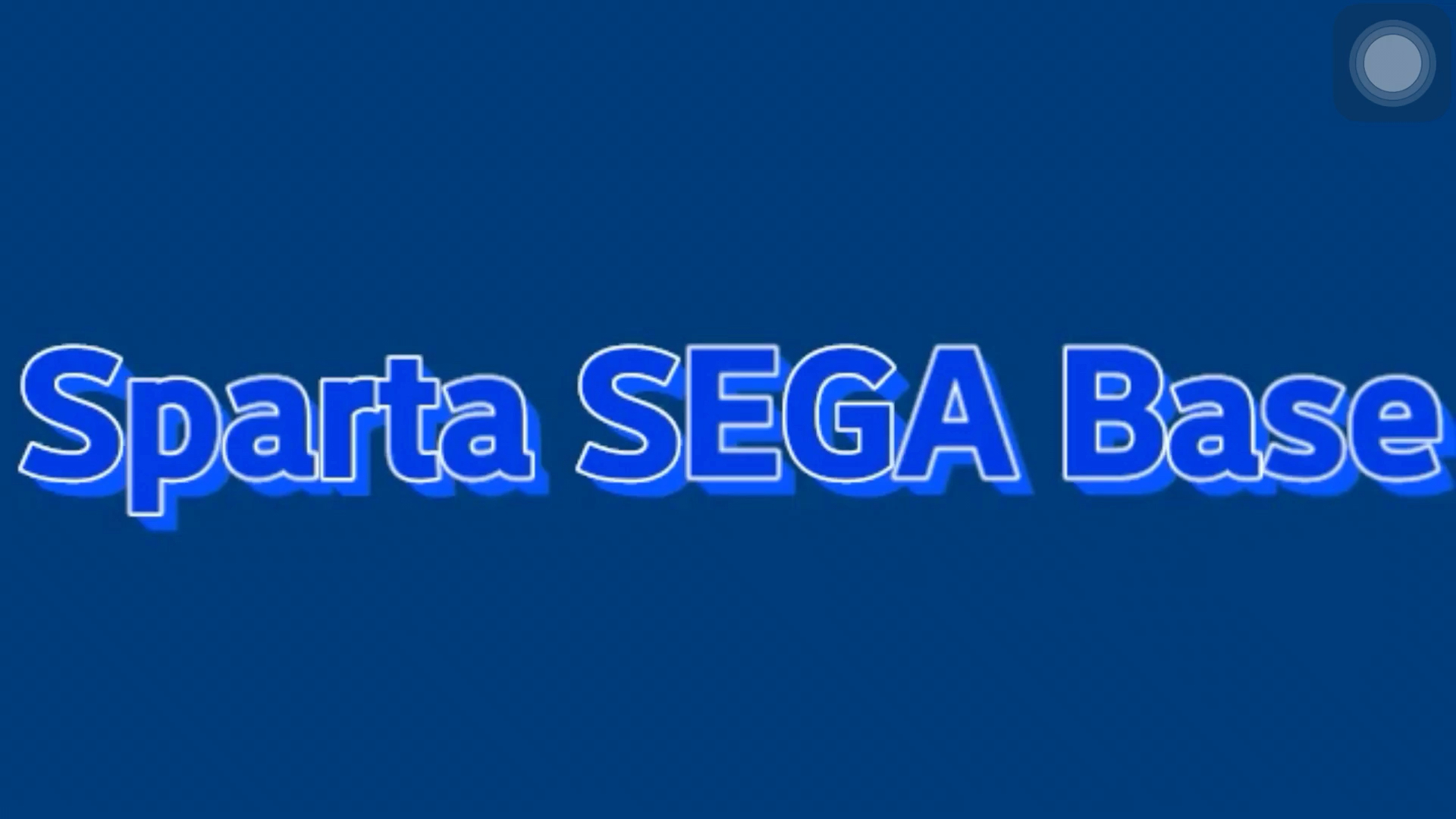sparta sega base