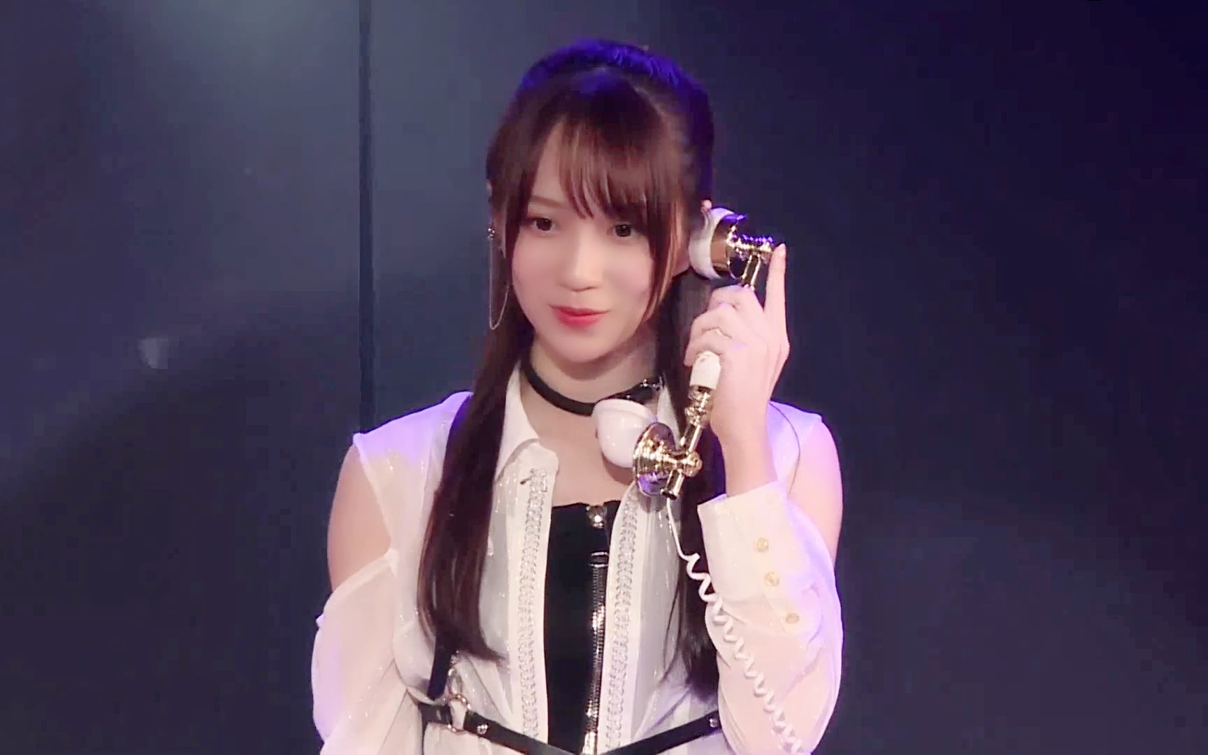 【gnz48】中泰骚操作之快给超v打电话!【合辑】【team niii fiona n】