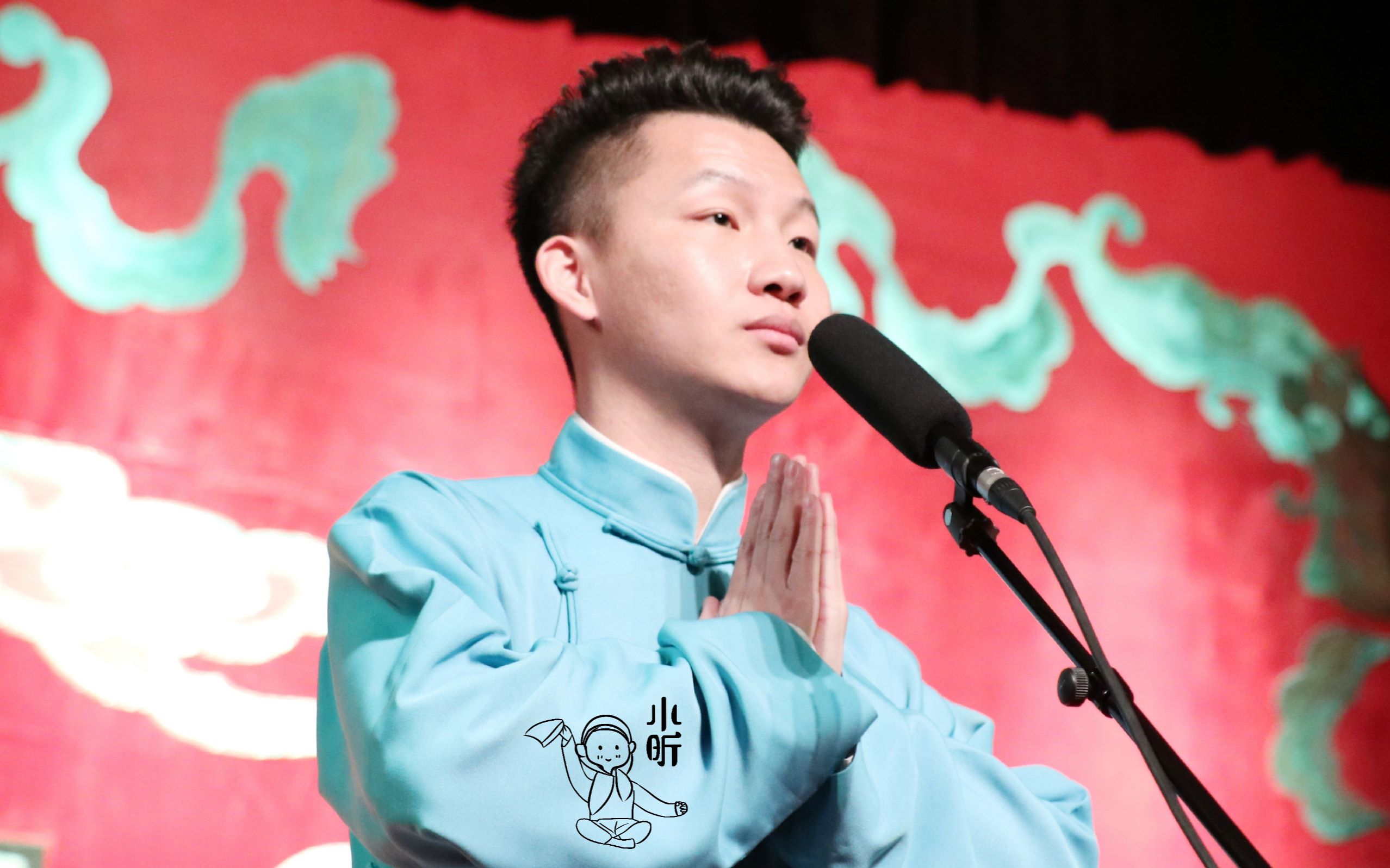 20190324 刘筱亭张九泰 天桥晚场 《白蛇传》