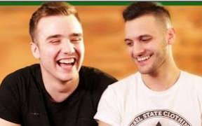 【Calum McSwiggan】Calum讲堂Gay Sex Confessions (ft. Joe Sat哔哩哔哩bilibili