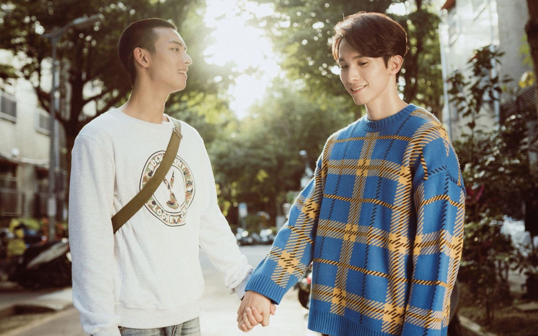 history3那一天芦笋cp电影伪预告