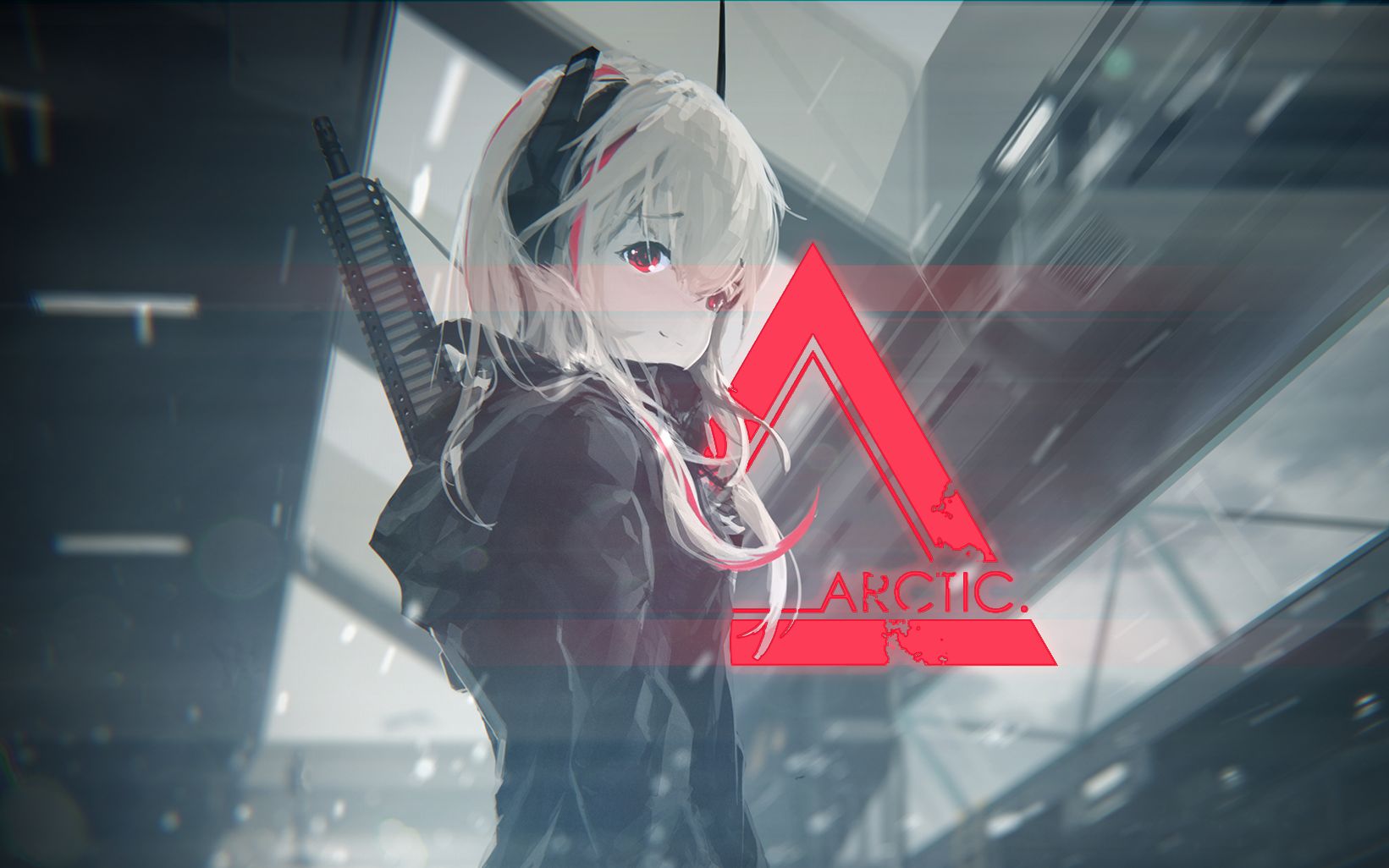 活动作品少女前线狗子的动态壁纸beta