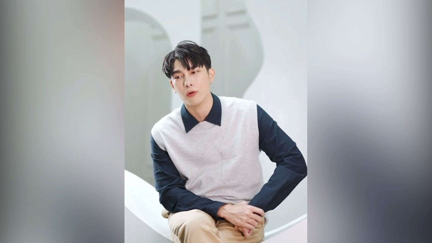 mewsuppasitvoguethailand歌单采访简翻中字