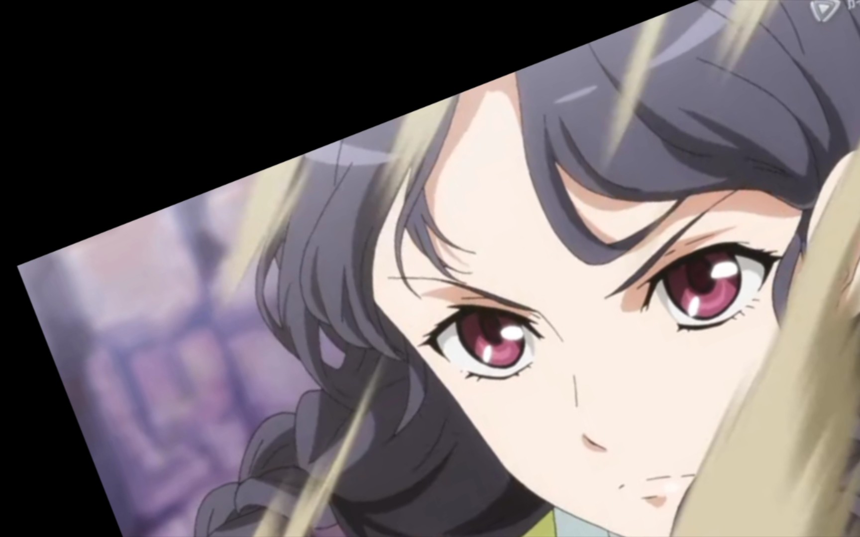 人美战斗力爆表的月啼暇谁不爱呀!