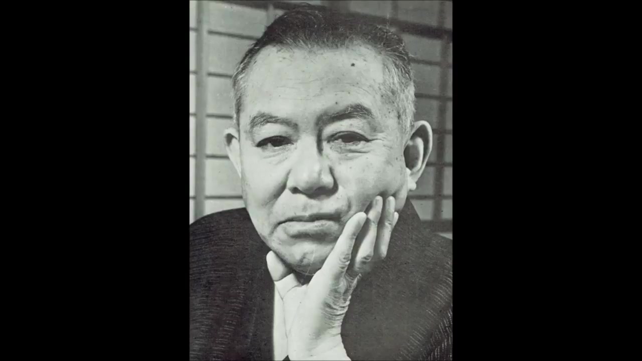 谷崎润一郎评价芥川龙之介