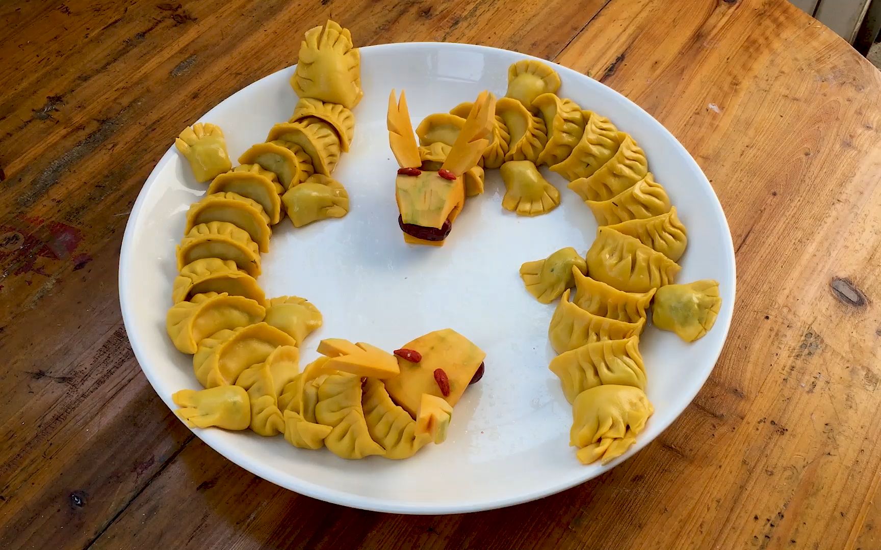 第11集 | 二月二龙抬头,多忙也要吃"龙食"