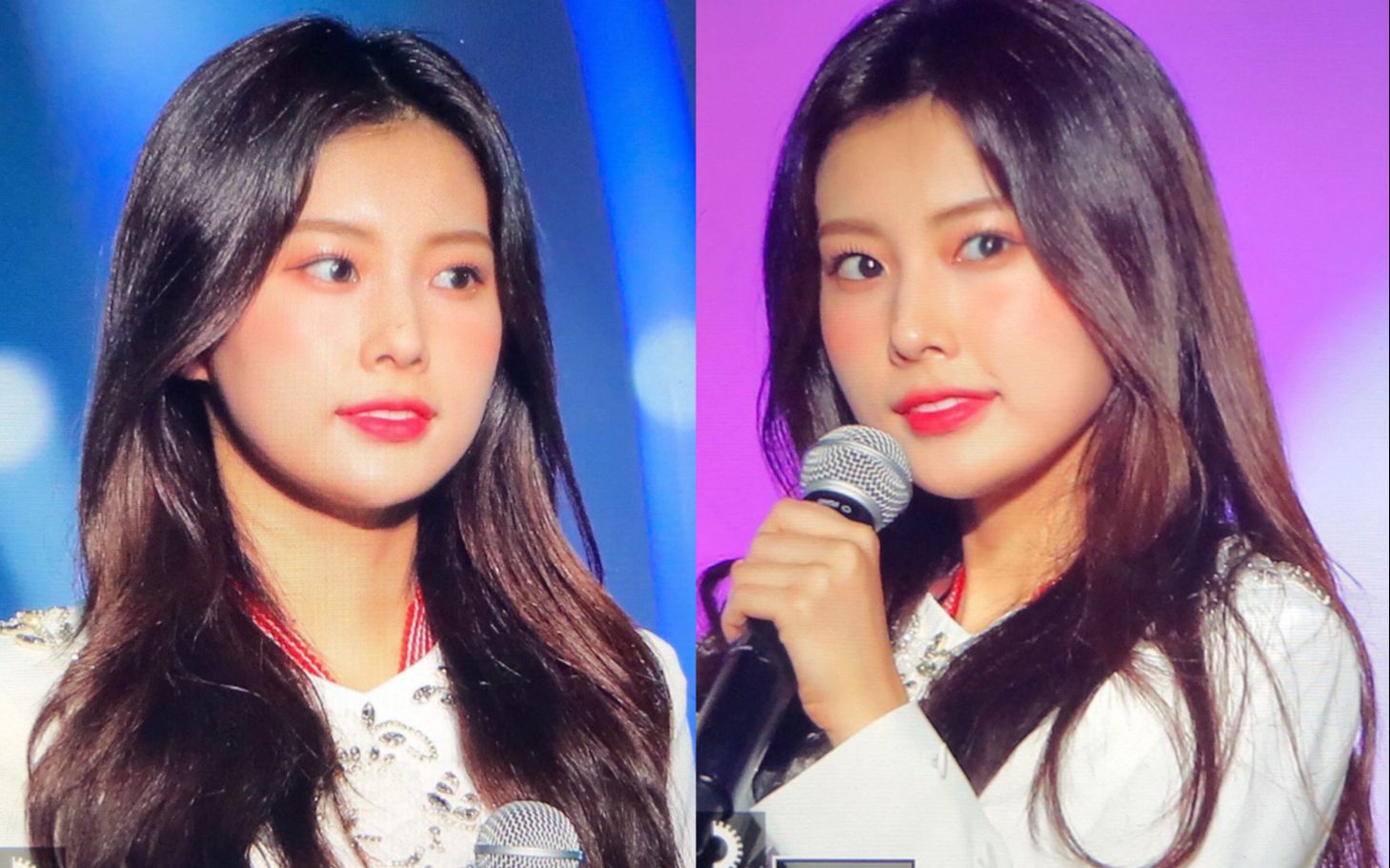 【izone】光北,我不允许你这么可爱!日本演唱会中光北的可爱时刻