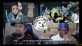 6集 鬼灭之刃搞笑全集解说 炭治郎荒野求生遭遇千手怪 哔哩哔哩 つロ干杯 Bilibili