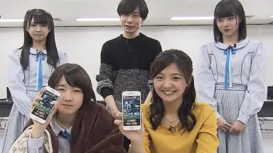 STU48 甲斐心愛 パネル4種と壁写風ボード2種 STU48 甲斐心愛 パネル4種と壁写風ボード2種