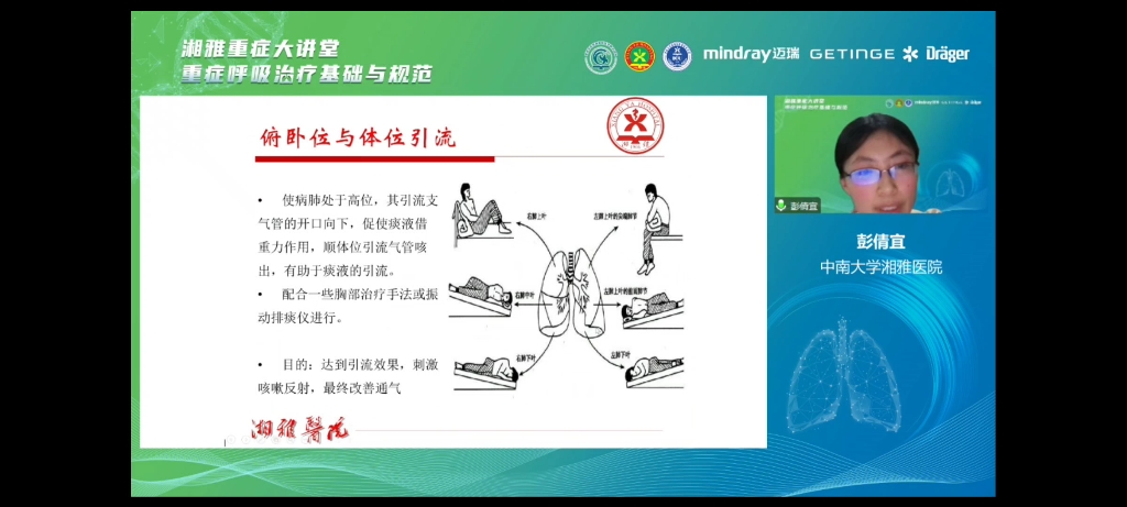 俯卧位通气流程图图片