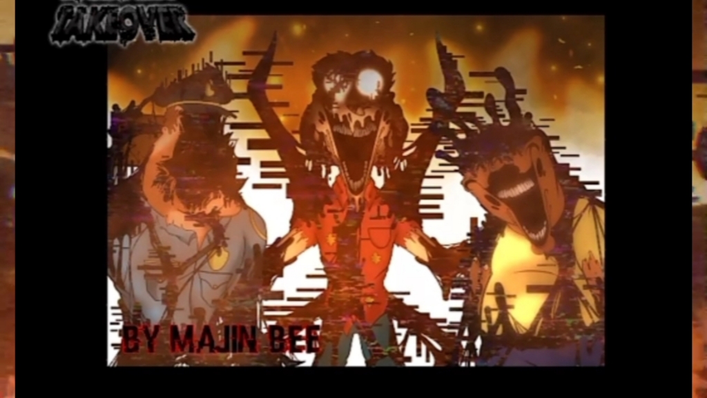 fnf错误化恶搞之家:有一点伴奏的加长aftermath后果