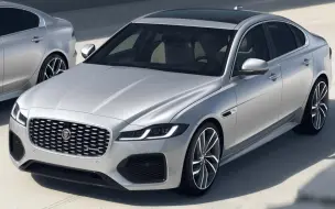 Tải video: 第一视角-捷豹Jaguar XF（美国版本，国内XFL）2.0T P300 四驱旗舰运动版