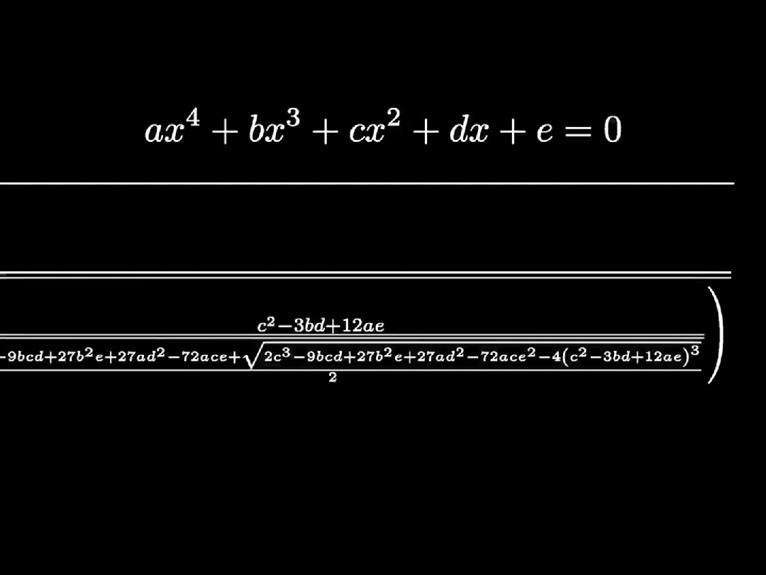 数学的魅力数学的魅力2哔哩哔哩bilibili