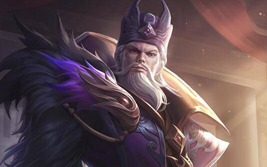 023晋司马懿语音】乱世之中，唯我司马！_哔哩哔哩_bilibili