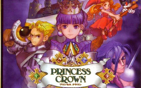 [图]【狼崽/云焰实况】公主的皇冠 Princess Crown（已完结28P）