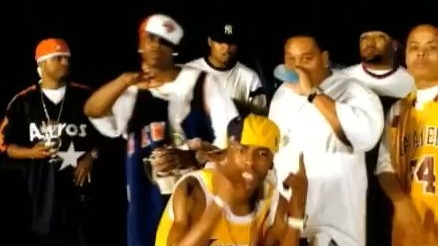 【Nick Cannon】Gigolo (NTSC) ft. R.Kelly
