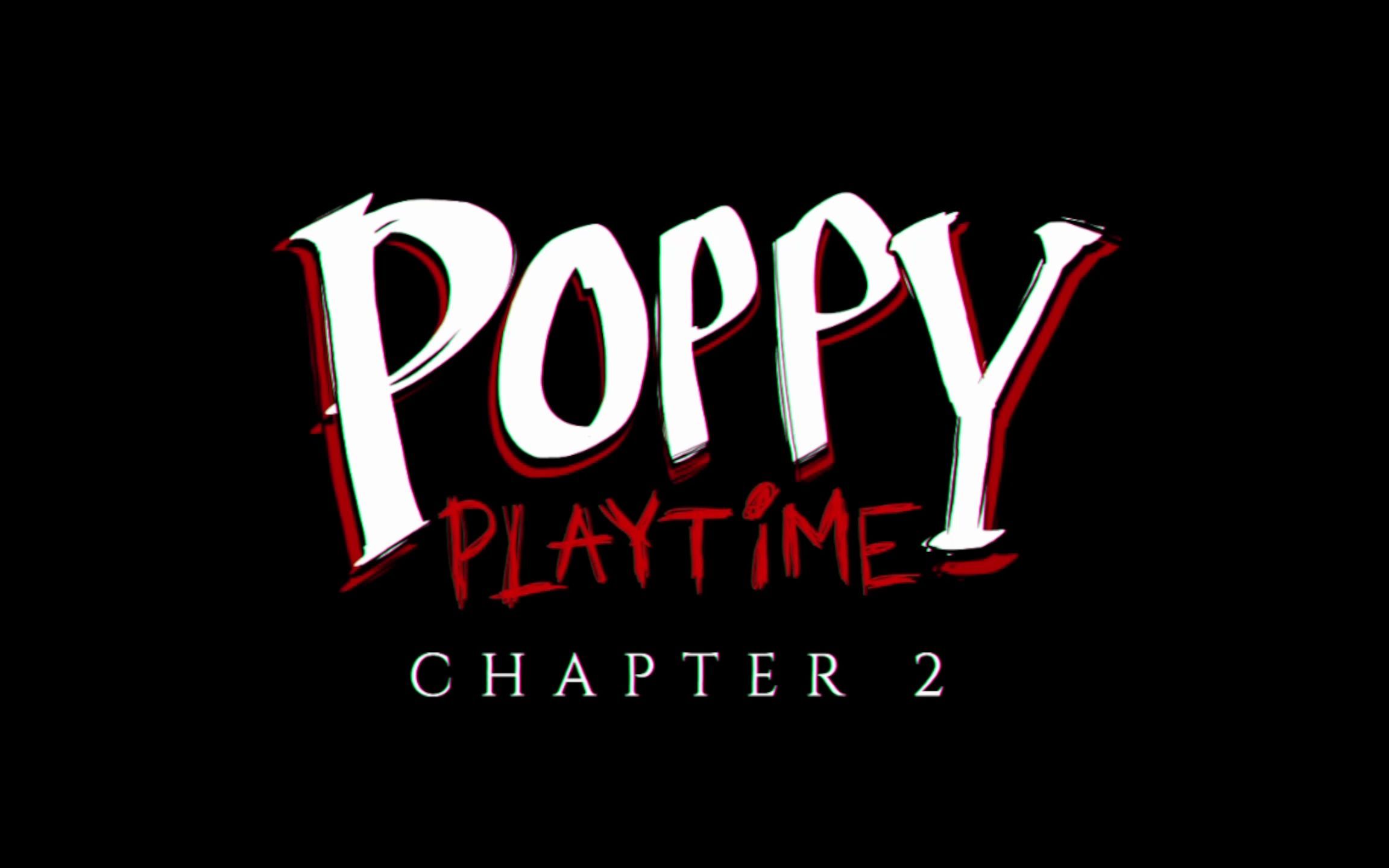 poppy play time 2图片