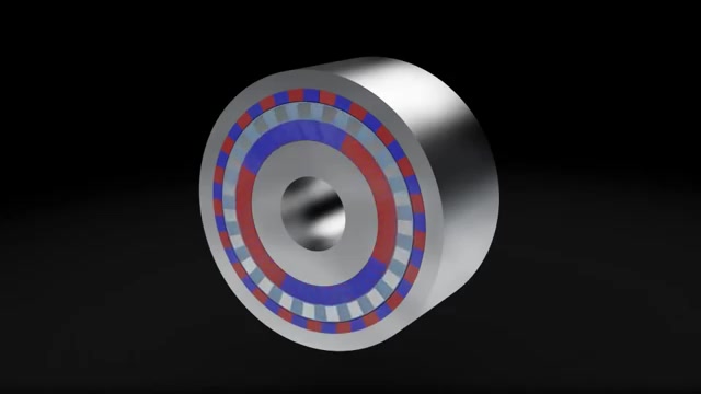 [图]Magnetic Gear