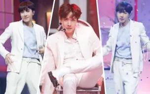 Download Video: Boy With Luv | Dionysus 郑号锡直拍合集