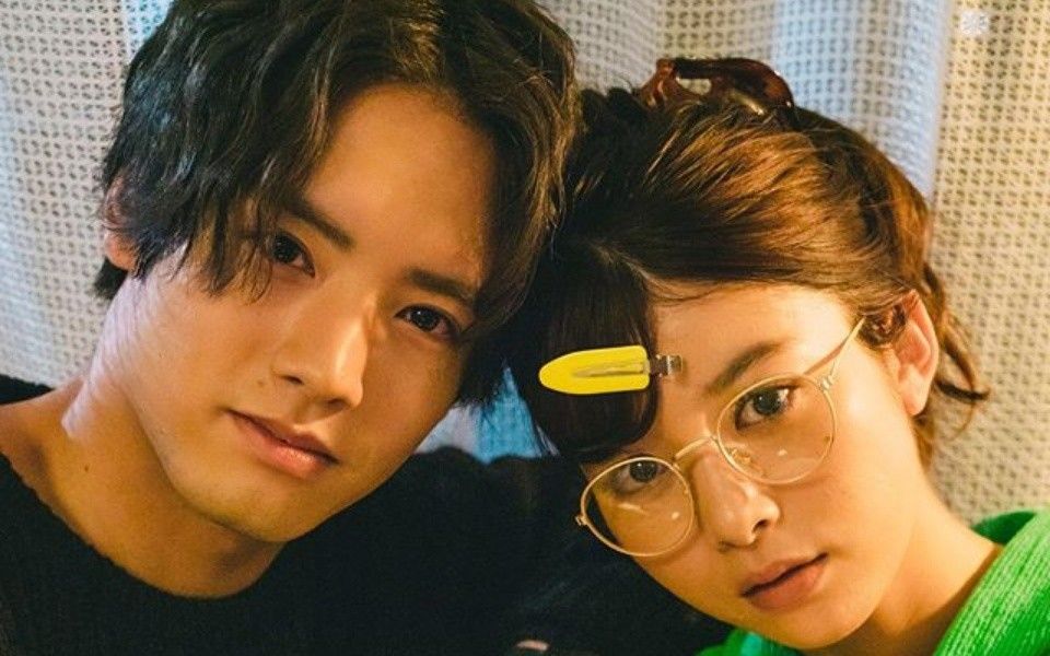 赤楚卫二×马场富美加共演 日剧【老师,你不知道吗?】预告