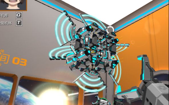 robocraftc 未来的咸鱼飞镖_哔哩哔哩 (゜-゜)つロ 干杯~-bilibili