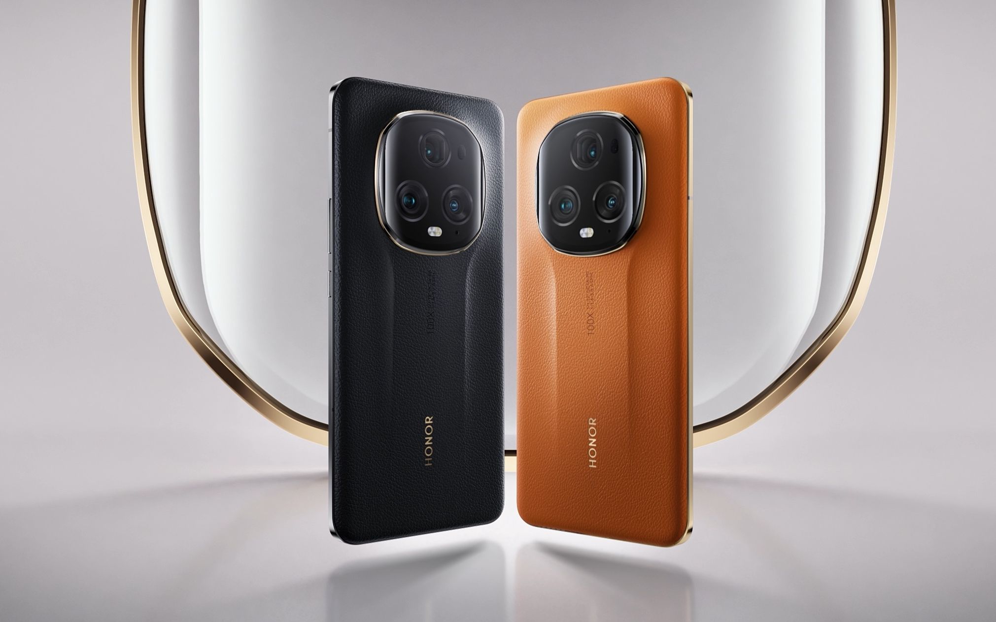 荣耀magic5至臻版