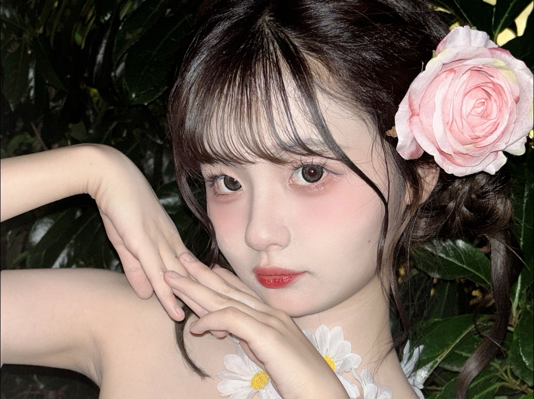 【bej48】【黄怡慈】 66 20240620 今天是双马尾的66