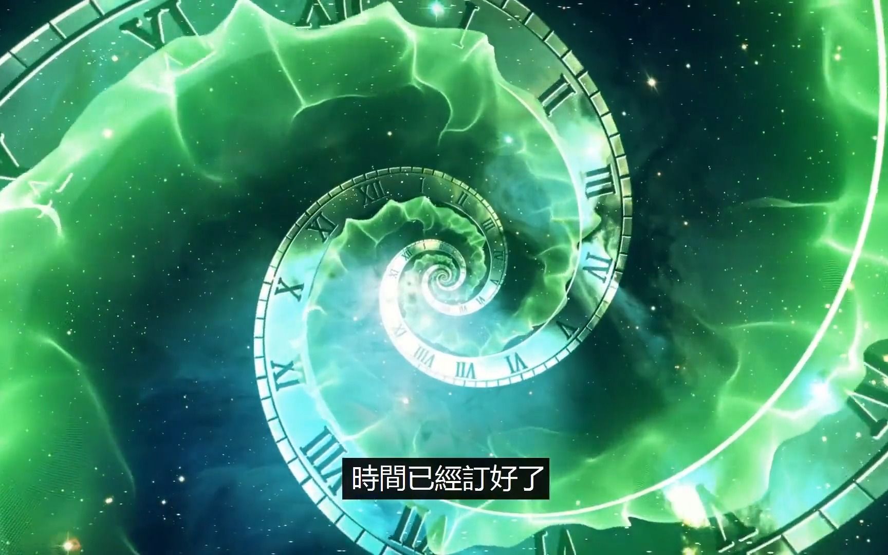 【老高与小茉】时间机器和时间旅行者