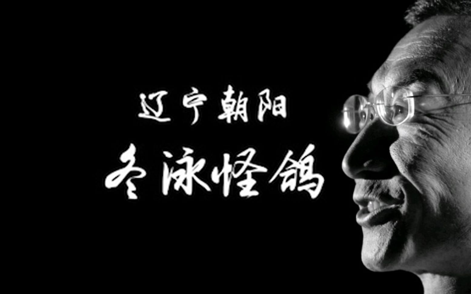 冬泳怪鸽正能量我和他们不一样