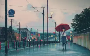 Download Video: 【Hito】RAIN