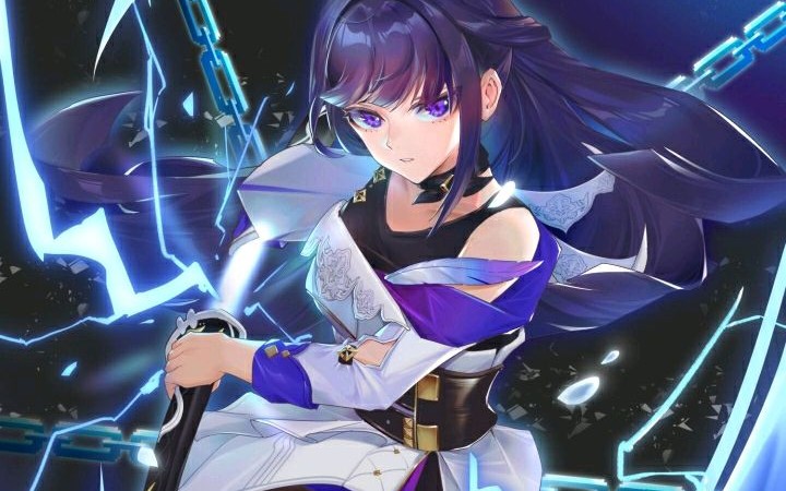 《后崩坏书》芽衣:老娘的话你是不是不听!