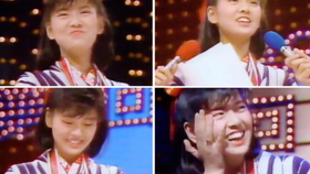 南野 陽子 結婚