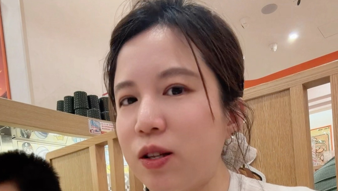 暑假带娃去宜兴玩两天#张公洞
