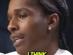 Download Video: Asap rocky:我不喜欢nike