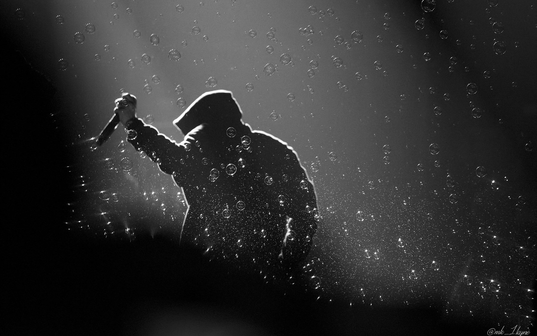 【水晶男孩×殷志源】撩生撩死黑泡源(色气向?