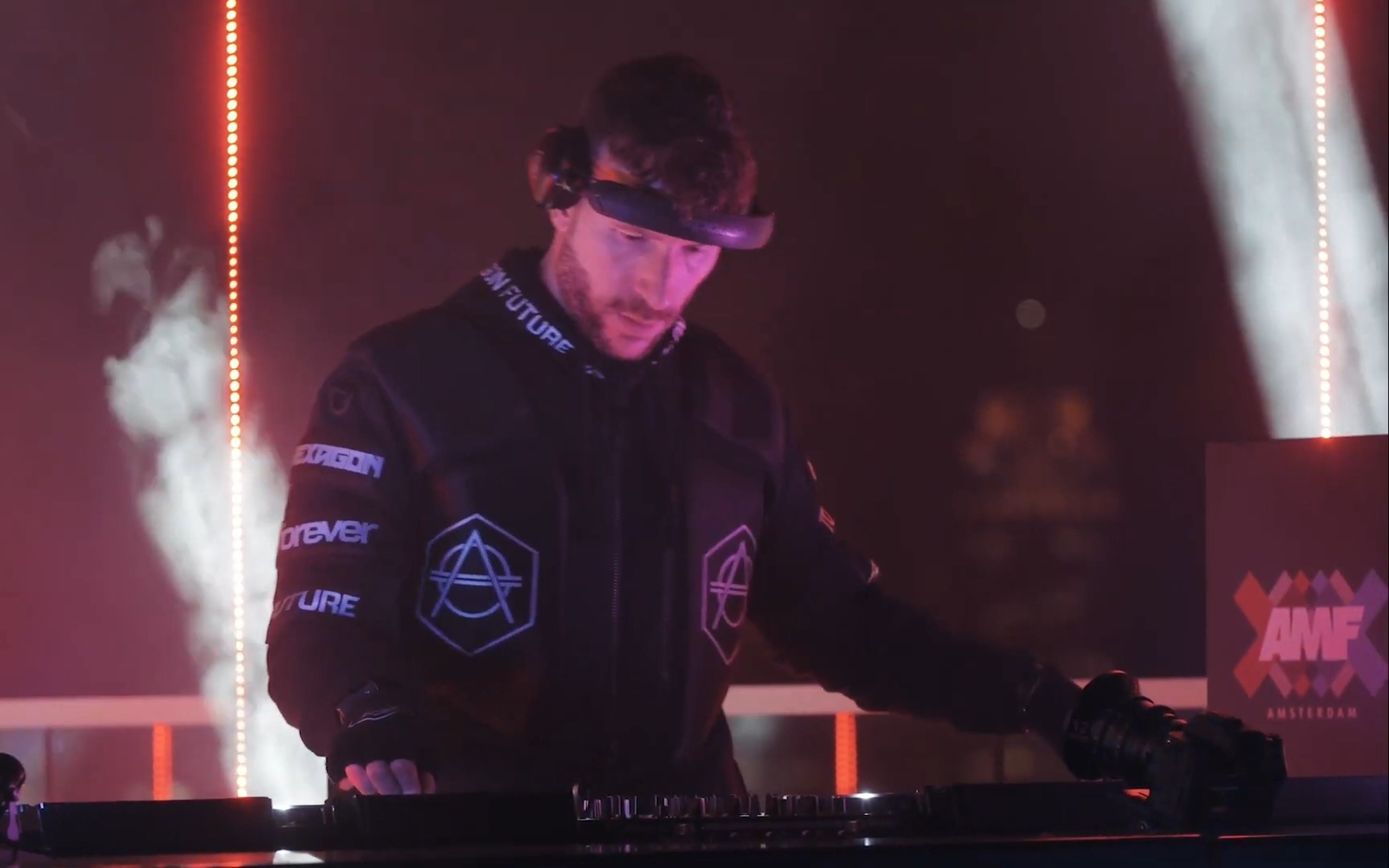 官方全场 Don Diablo 大菠萝百大DJ颁奖打碟现场哔哩哔哩bilibili