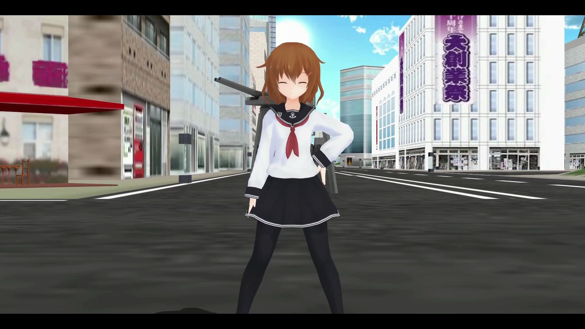 ikazuchigiantessgrowth巨大娘