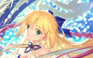 Download Video: 【FGO·语音集】阿尔托莉雅·卡斯特[Berserker]（CV.川澄绫子）Myroom语音集