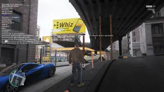 下载视频: 这可能是你听过最真实的GTA4枪械音效MOD